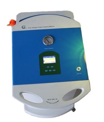 Energy CCS2000 Plus Hydrogen Engine Carbon Cleaning System HHO Carbon ...